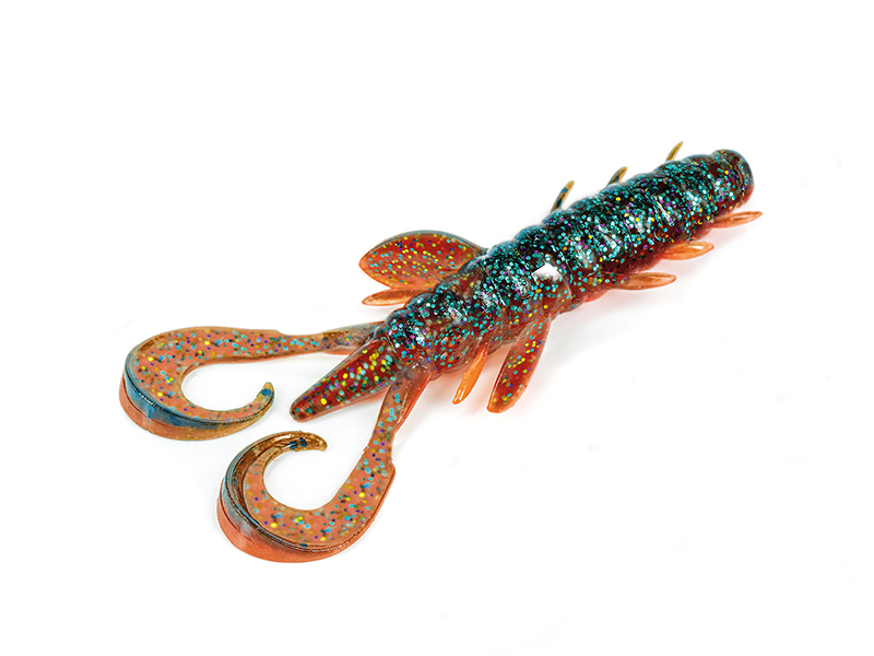 Molix Freaky Craw 4